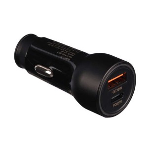 شارژر فندکی بیوا مدل CC32